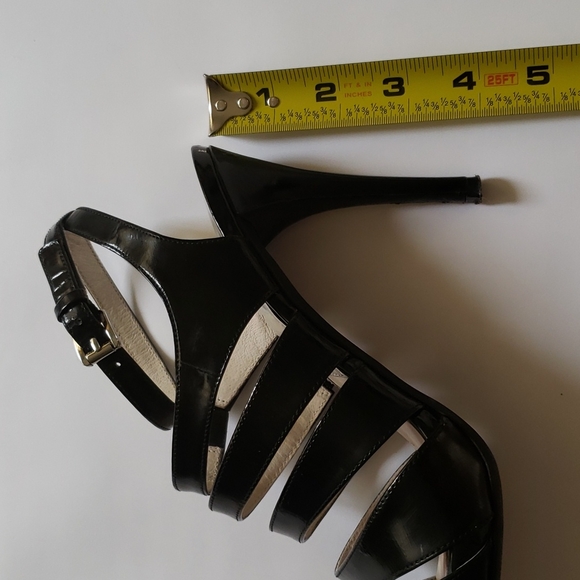 Michael Kors  heels size 6.5 M - Picture 11 of 13